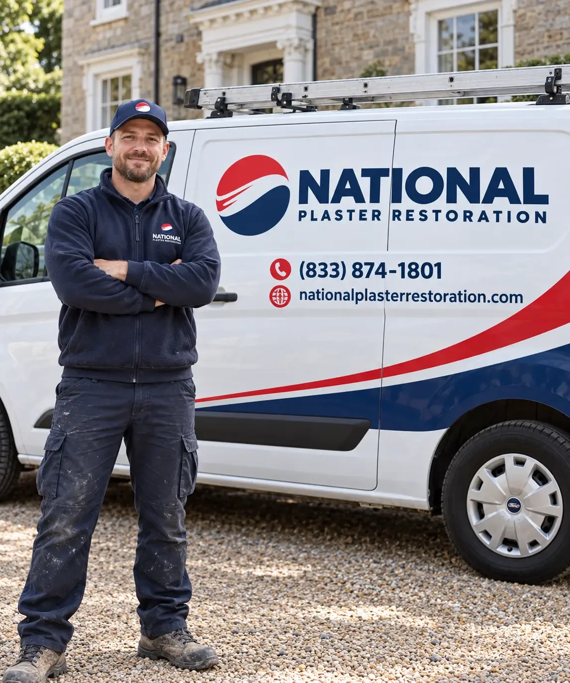 Plaster Repair Avon, SD FAQs